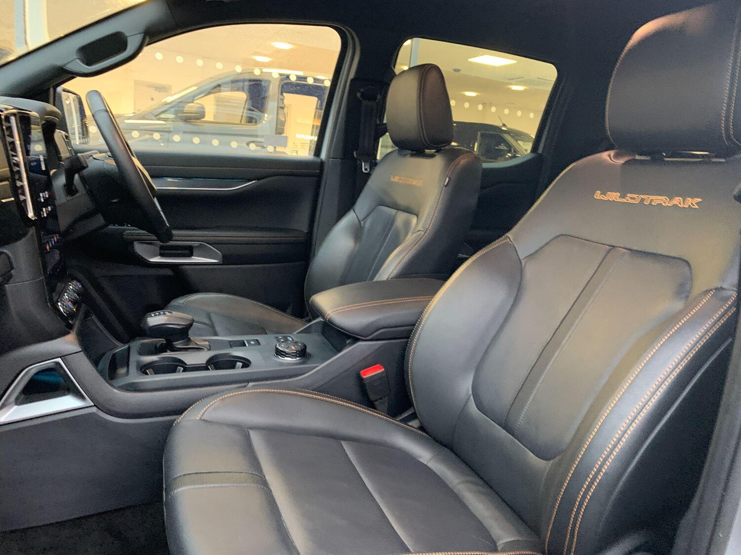 Used Ford Ranger 2024 for sale - 76727613: Photo 27