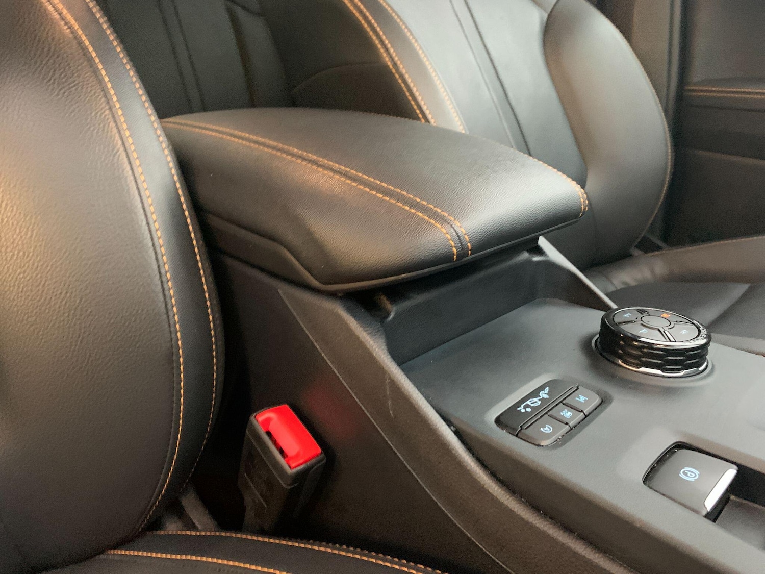 Used Ford Ranger 2024 for sale - 76727613: Photo 28