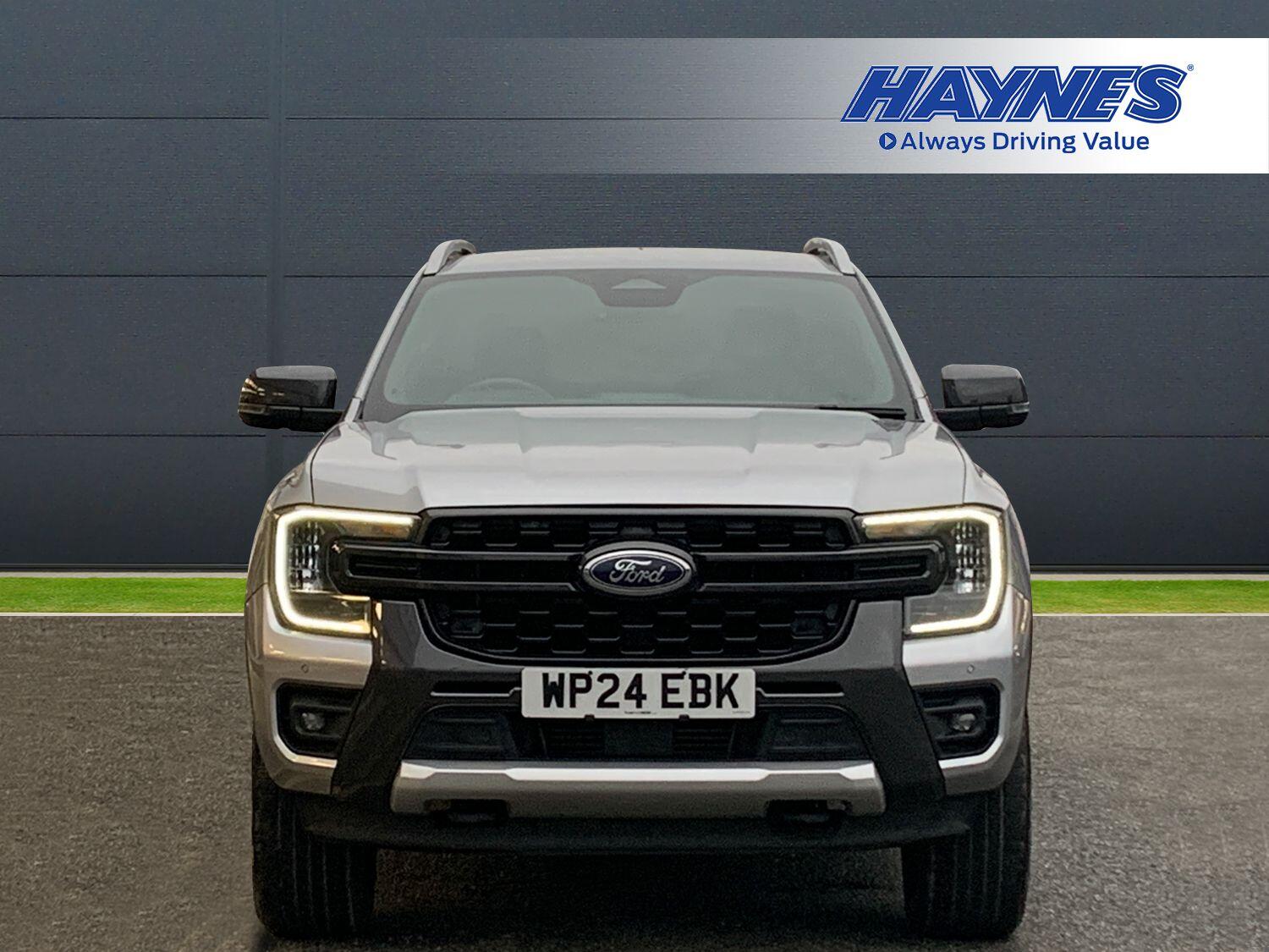 Used Ford Ranger 2024 for sale - 76727613: Photo 3