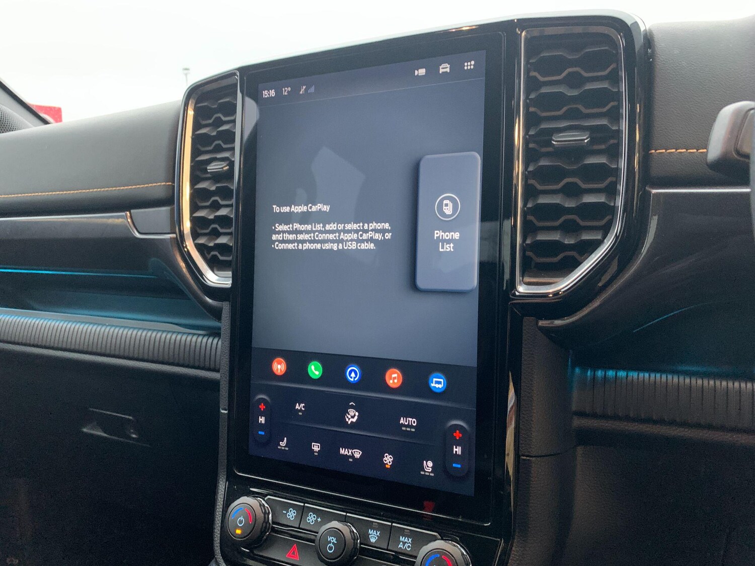 Used Ford Ranger 2024 for sale - 76727613: Photo 30