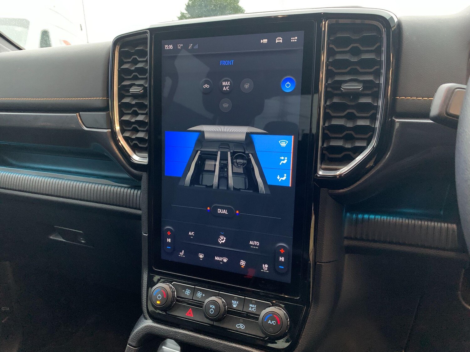 Used Ford Ranger 2024 for sale - 76727613: Photo 31