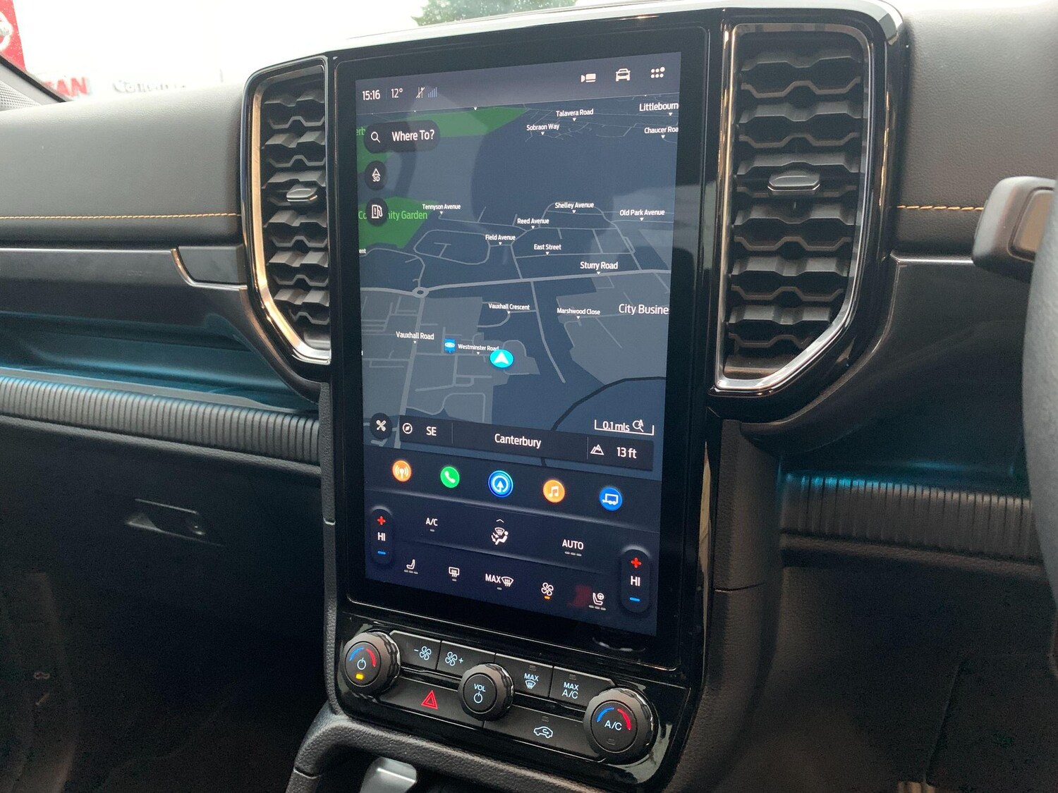 Used Ford Ranger 2024 for sale - 76727613: Photo 32