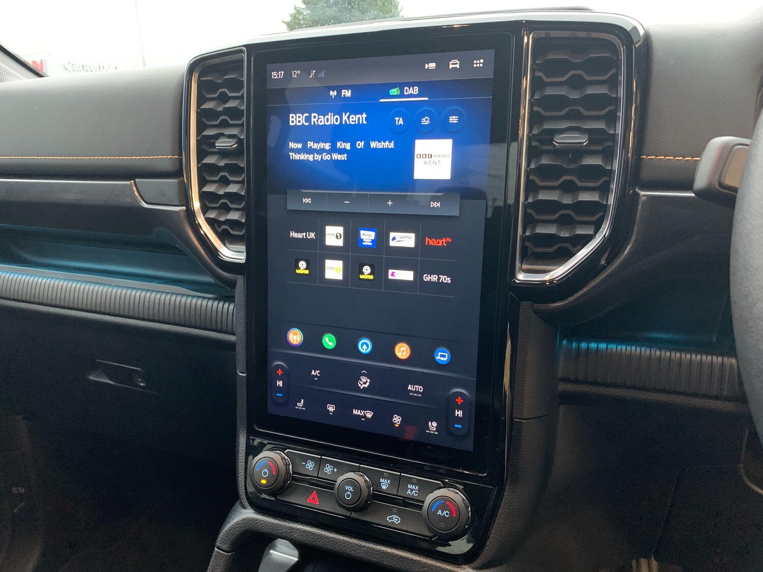 Used Ford Ranger 2024 for sale - 76727613: Photo 33