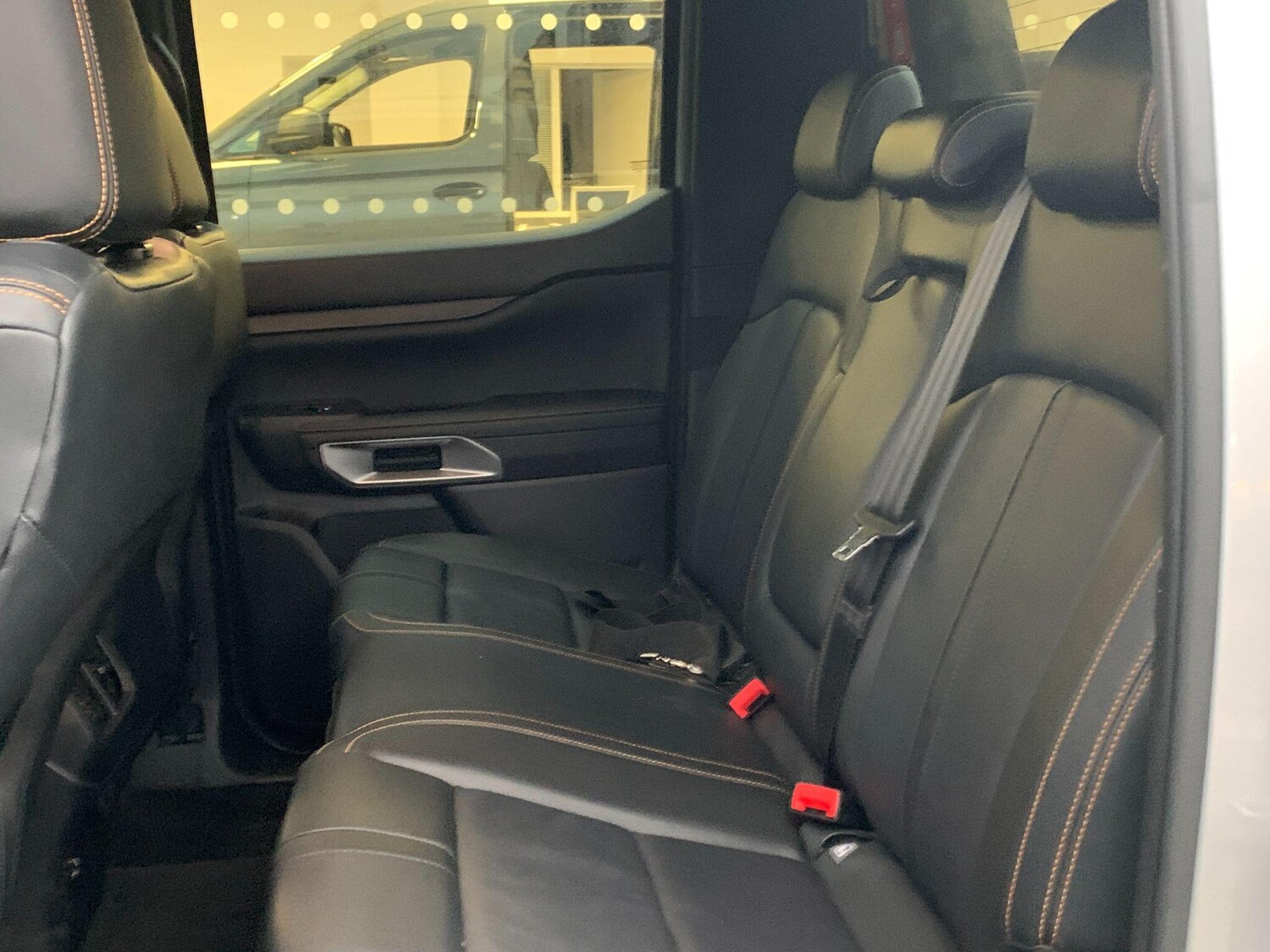 Used Ford Ranger 2024 for sale - 76727613: Photo 35