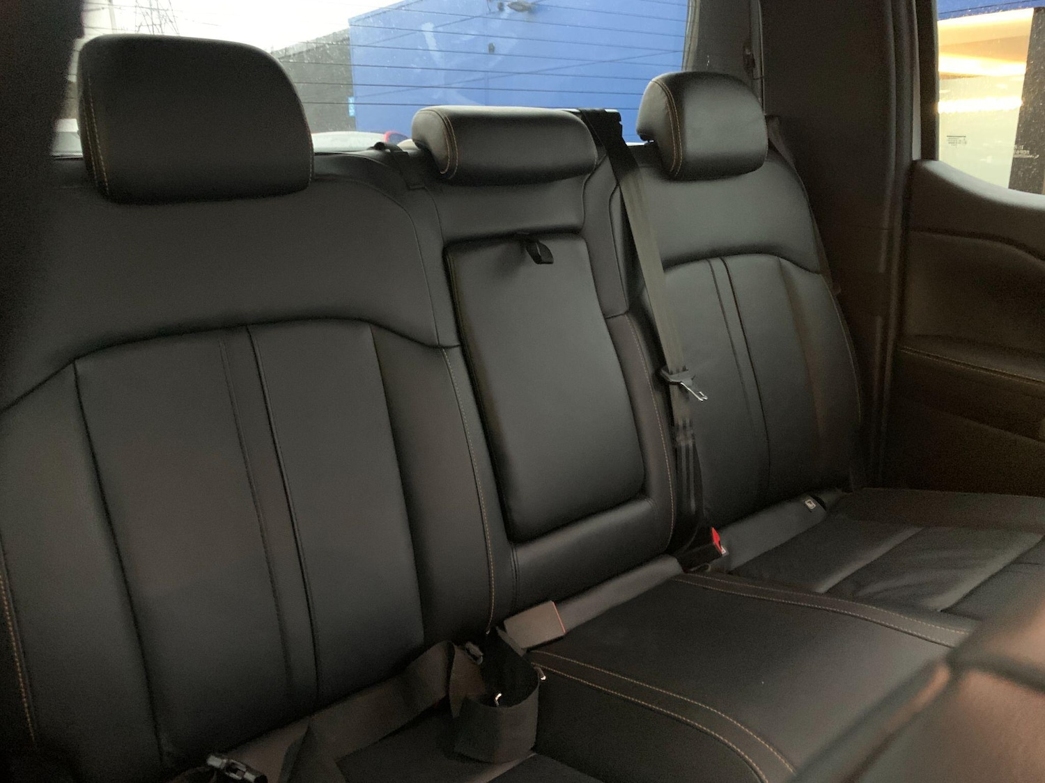 Used Ford Ranger 2024 for sale - 76727613: Photo 36