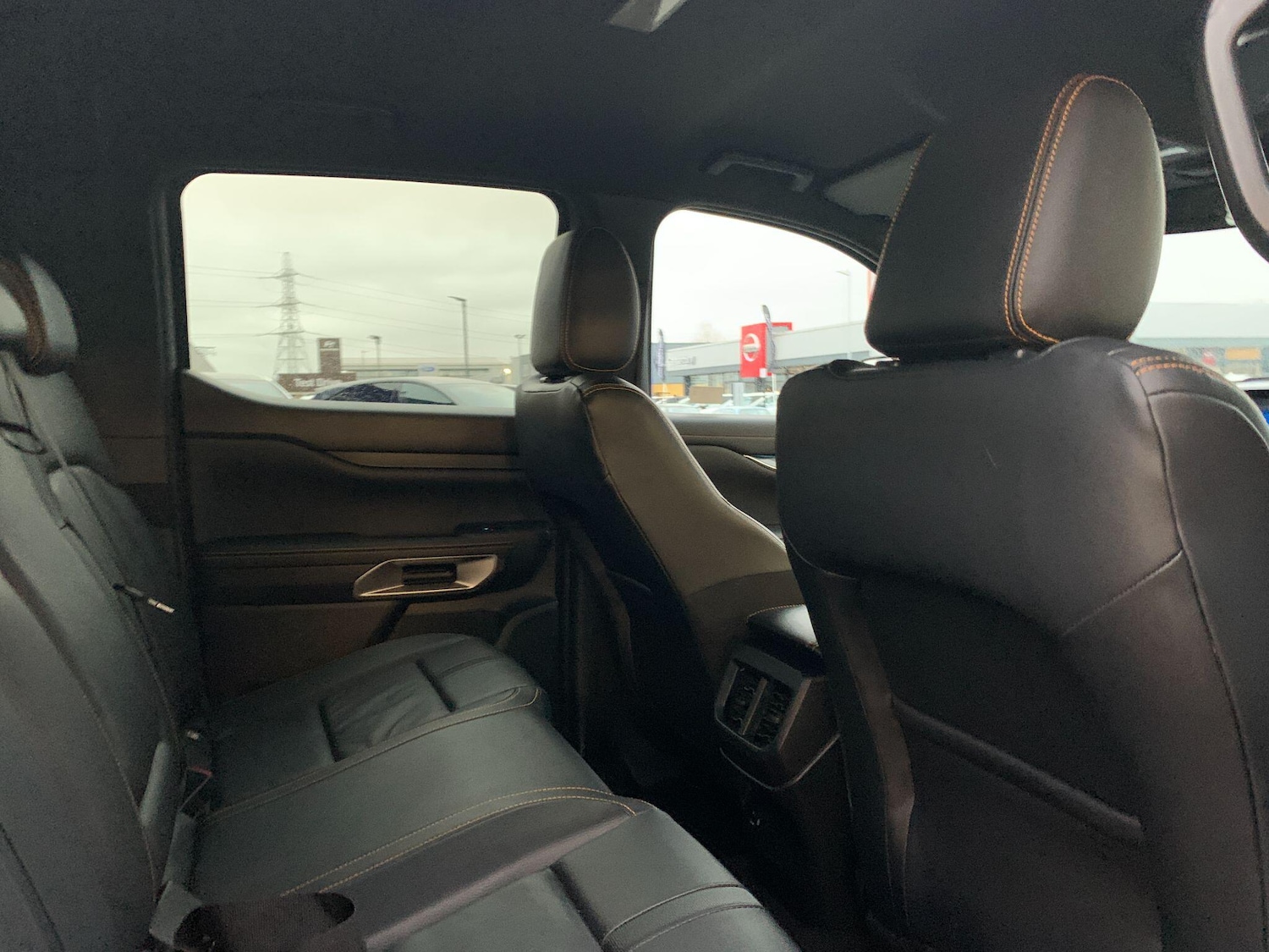 Used Ford Ranger 2024 for sale - 76727613: Photo 37