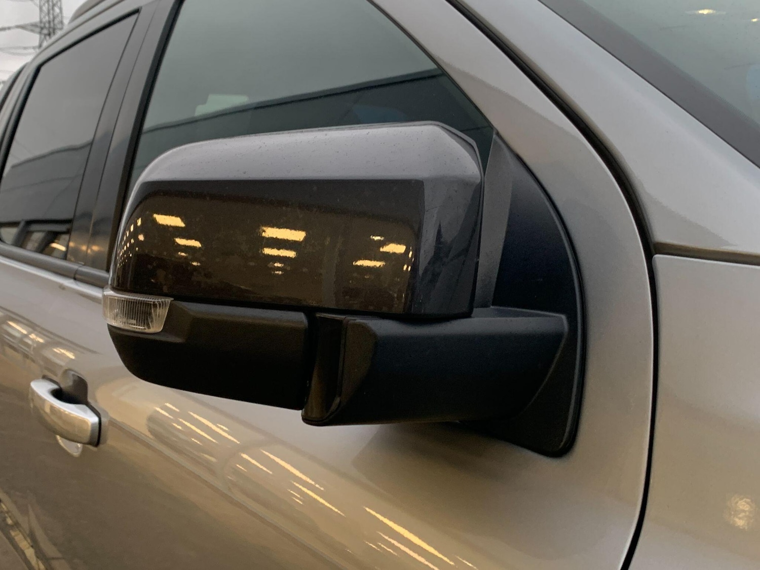 Used Ford Ranger 2024 for sale - 76727613: Photo 39