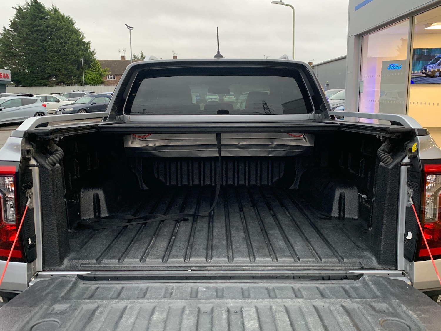 Used Ford Ranger 2024 for sale - 76727613: Photo 40