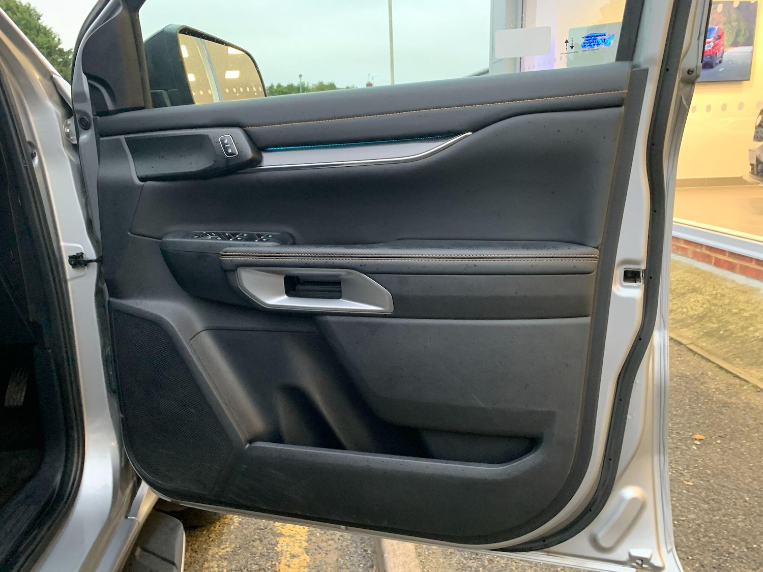 Used Ford Ranger 2024 for sale - 76727613: Photo 42