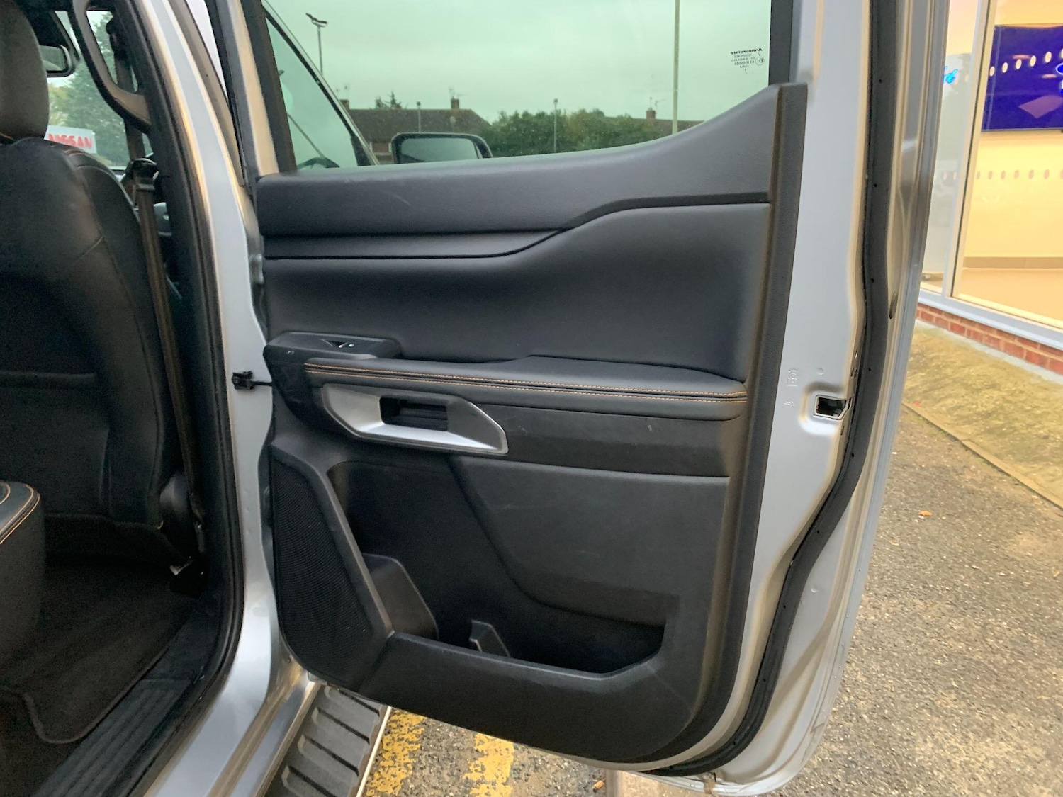 Used Ford Ranger 2024 for sale - 76727613: Photo 44