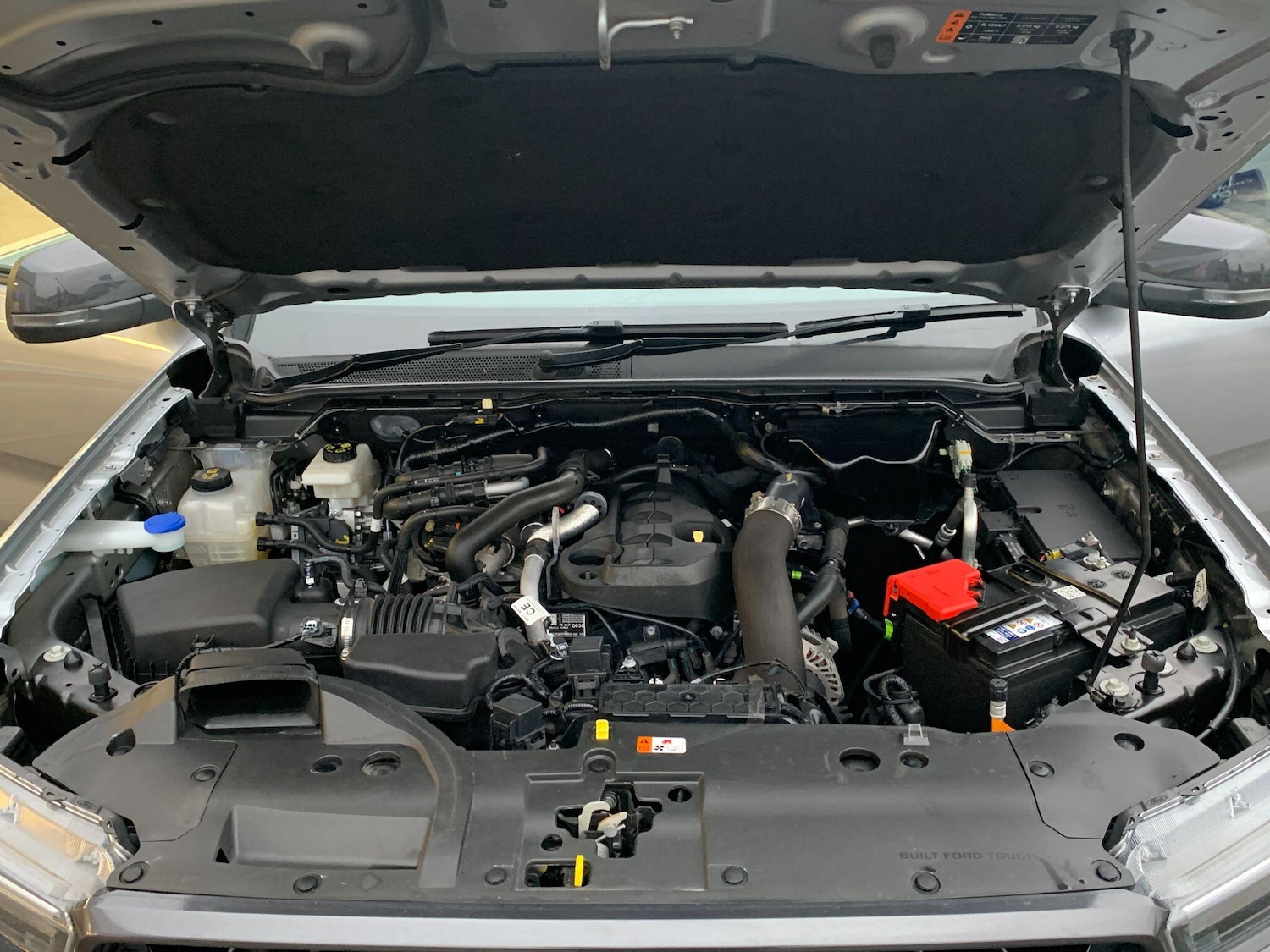 Used Ford Ranger 2024 for sale - 76727613: Photo 45