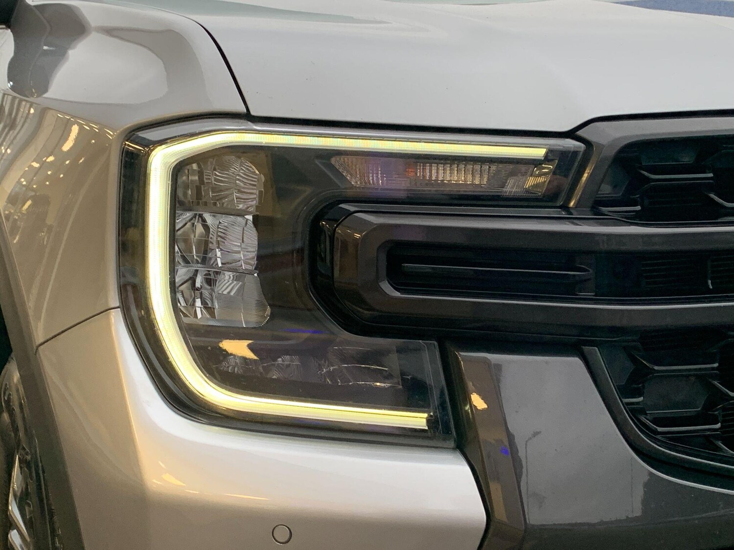 Used Ford Ranger 2024 for sale - 76727613: Photo 46