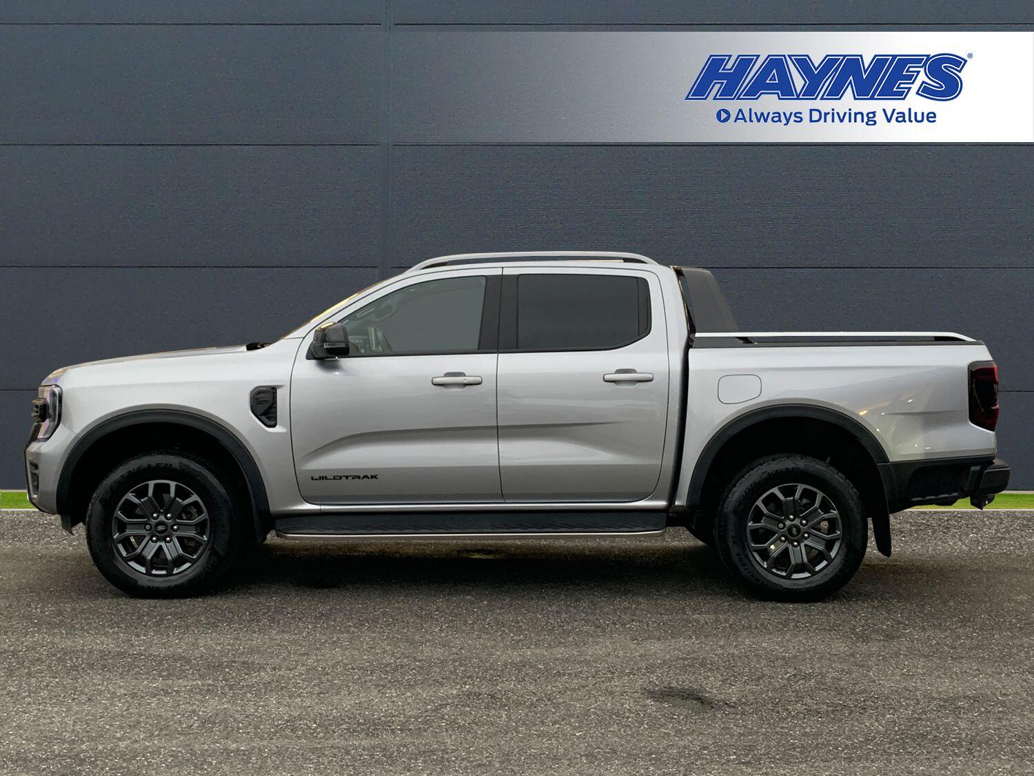 Used Ford Ranger 2024 for sale - 76727613: Photo 5