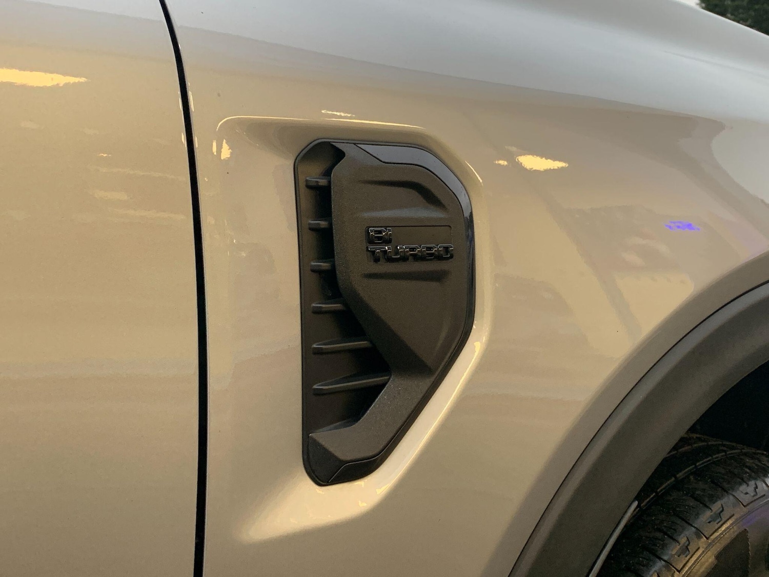 Used Ford Ranger 2024 for sale - 76727613: Photo 52