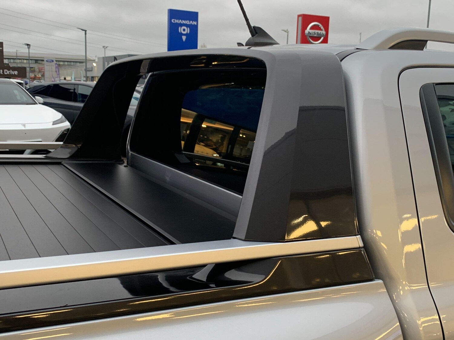 Used Ford Ranger 2024 for sale - 76727613: Photo 55