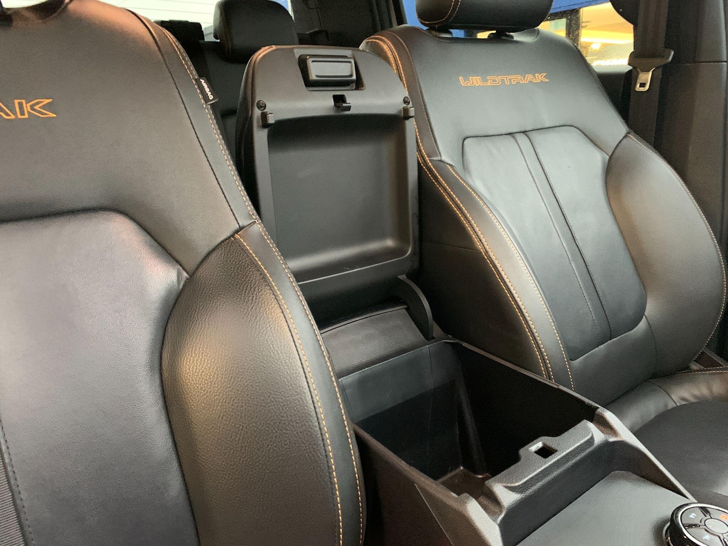 Used Ford Ranger 2024 for sale - 76727613: Photo 57