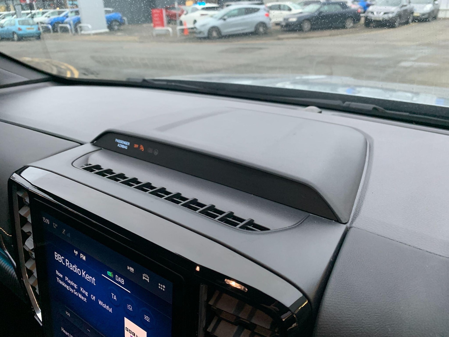 Used Ford Ranger 2024 for sale - 76727613: Photo 58