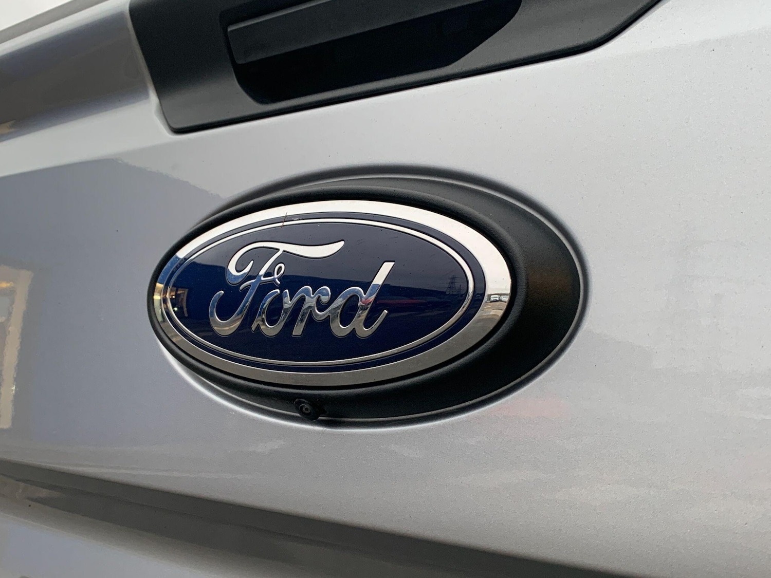 Used Ford Ranger 2024 for sale - 76727613: Photo 60