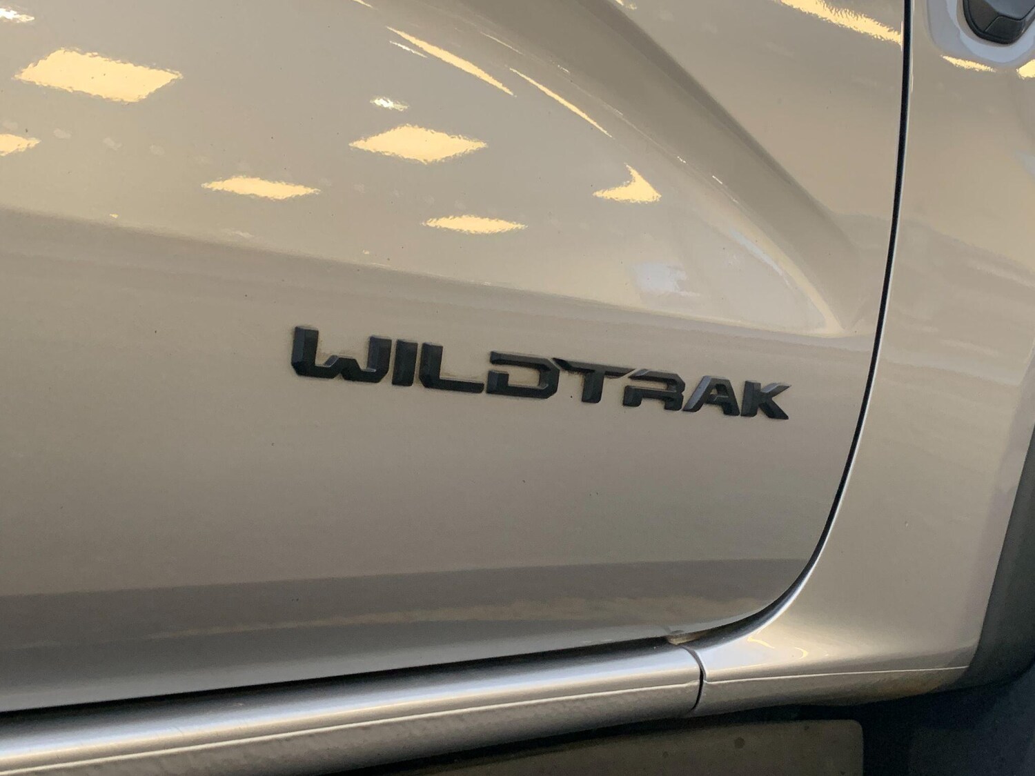 Used Ford Ranger 2024 for sale - 76727613: Photo 61