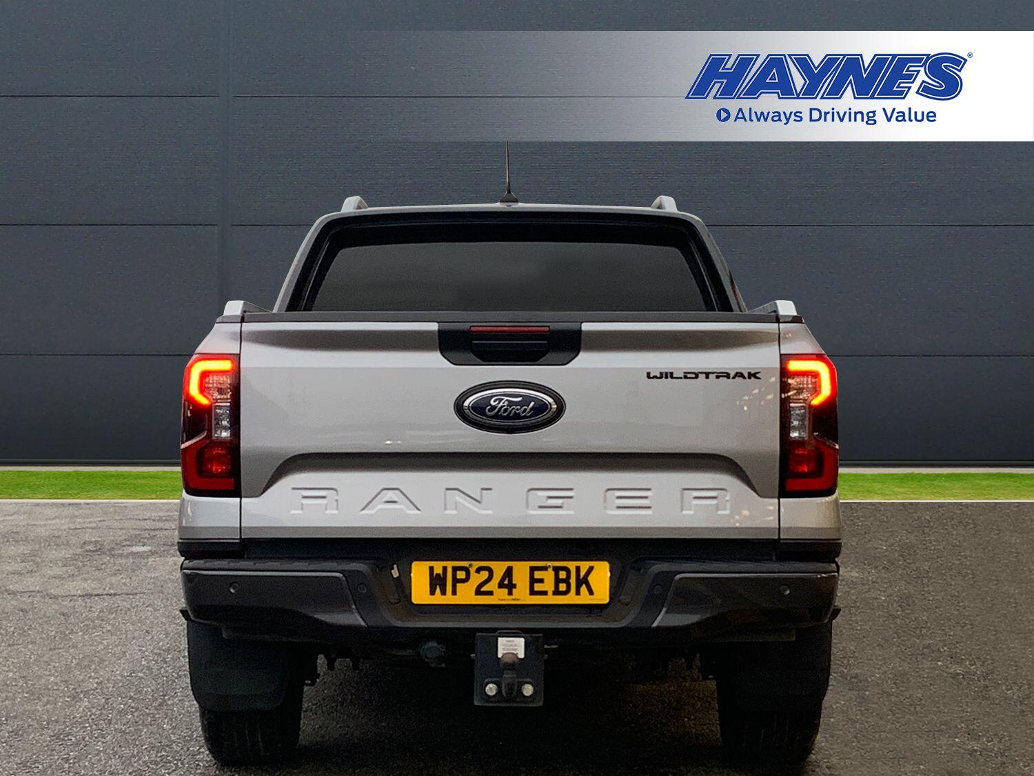 Used Ford Ranger 2024 for sale - 76727613: Photo 9