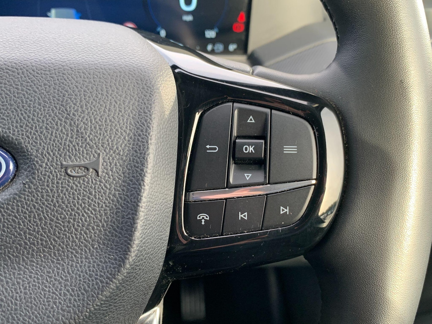 Used Ford Transit Custom 2025 for sale - 77351527: Photo 17