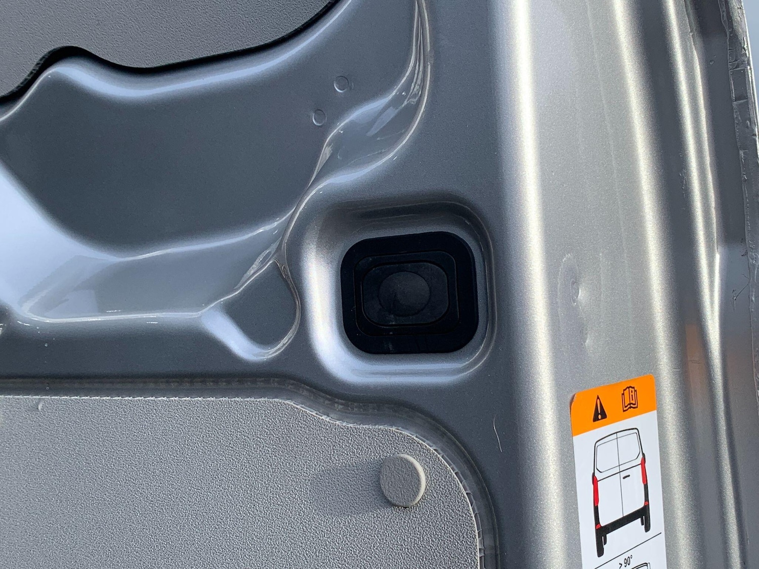 Used Ford Transit Custom 2025 for sale - 77351527: Photo 21