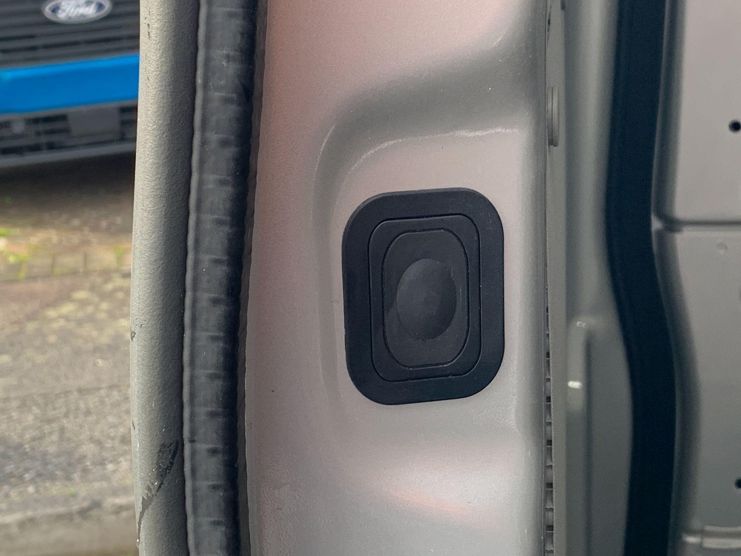 Used Ford Transit Custom 2025 for sale - 77351527: Photo 22