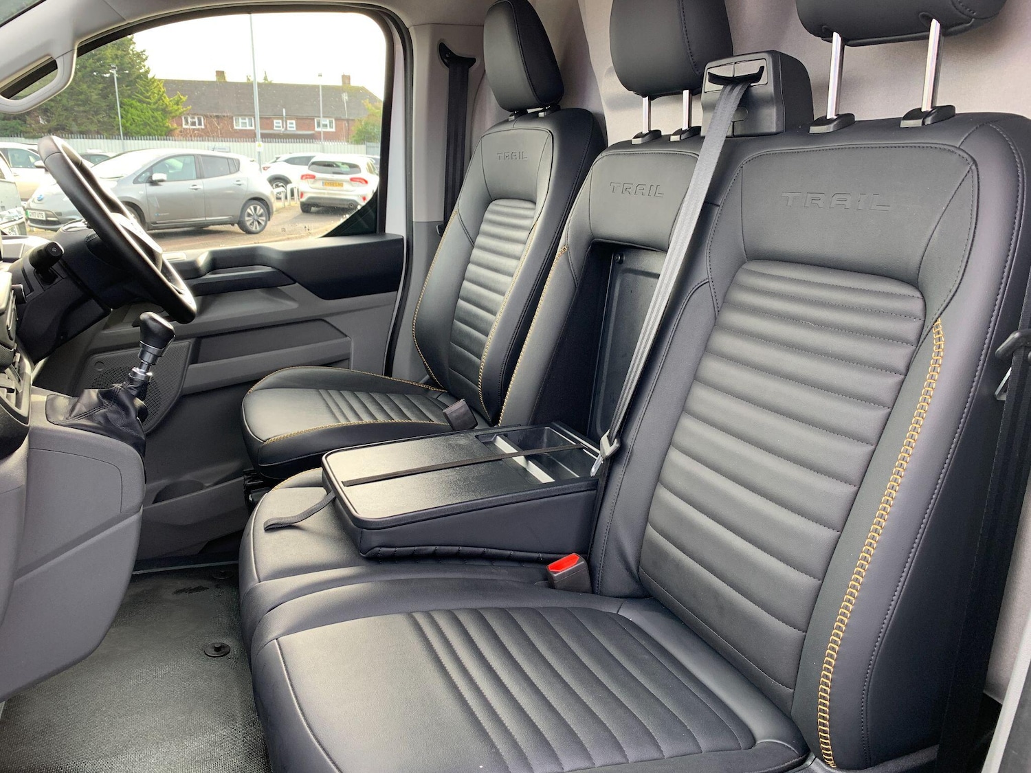 Used Ford Transit Custom 2025 for sale - 77351527: Photo 27