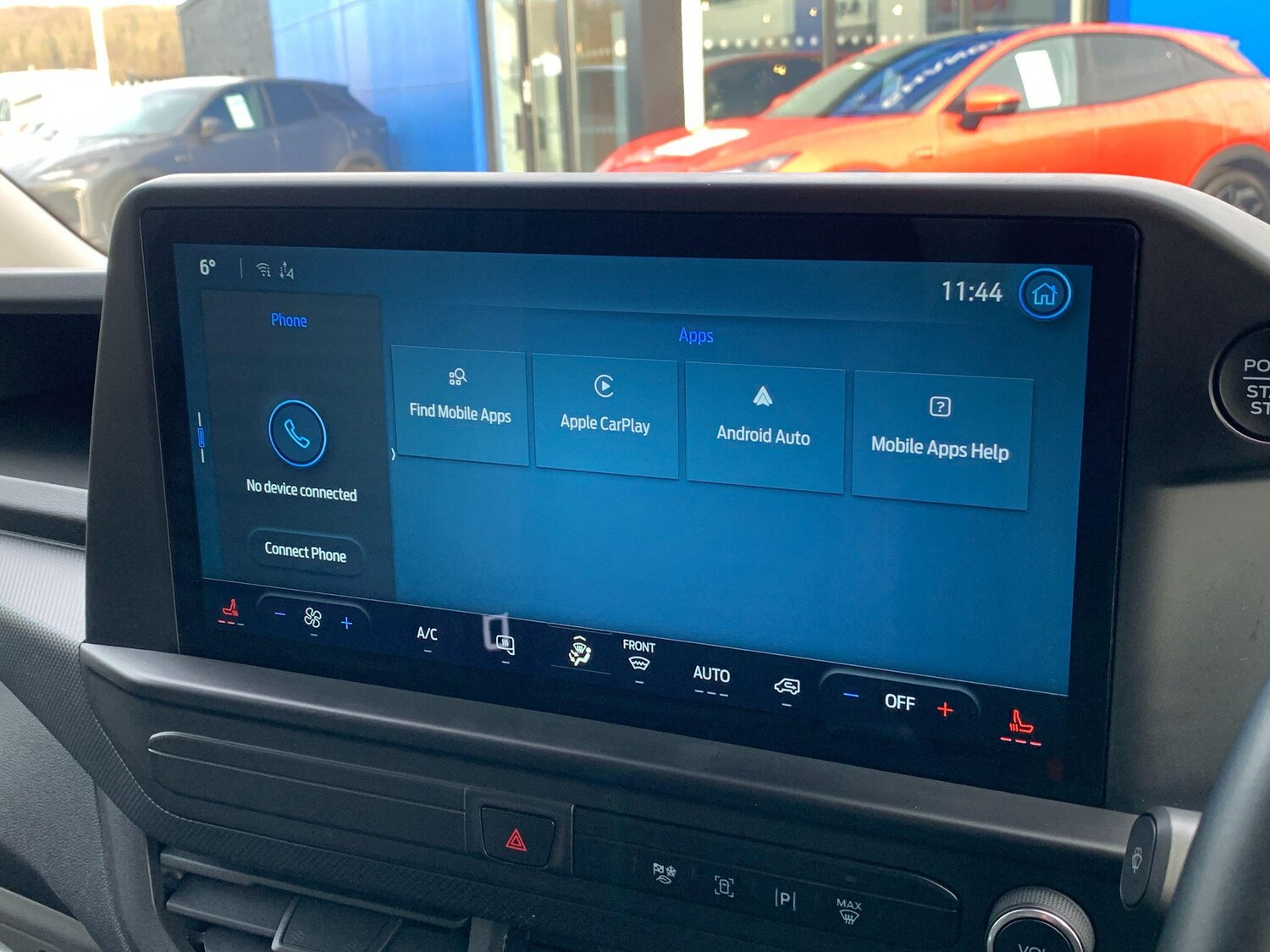 Used Ford Transit Custom 2025 for sale - 77351527: Photo 32