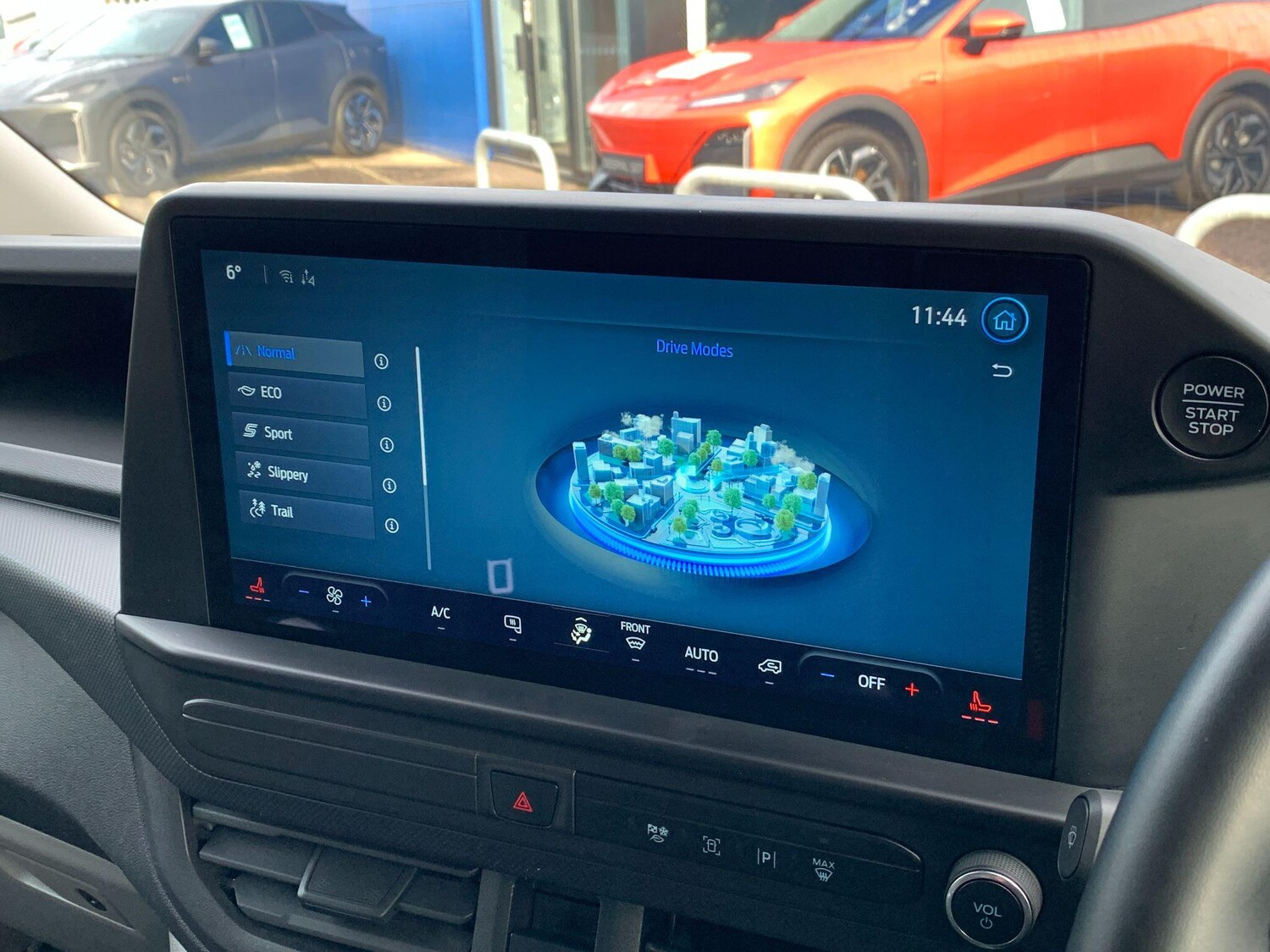 Used Ford Transit Custom 2025 for sale - 77351527: Photo 33