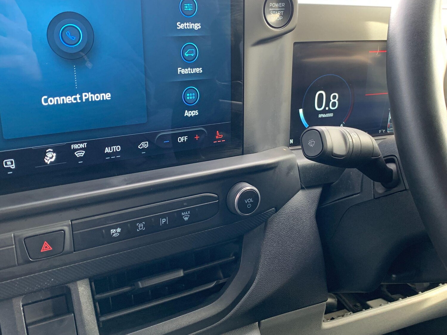 Used Ford Transit Custom 2025 for sale - 77351527: Photo 34