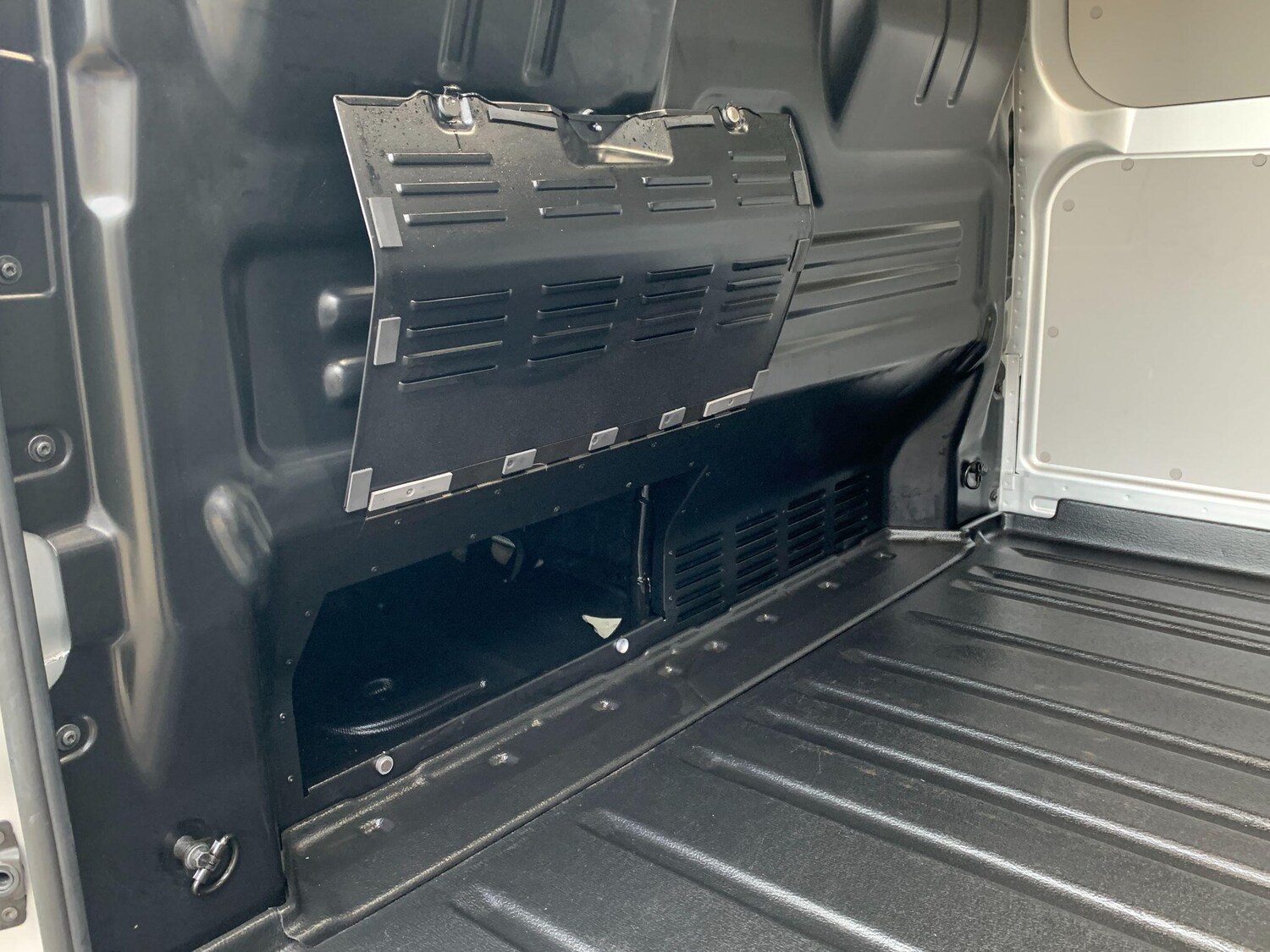 Used Ford Transit Custom 2025 for sale - 77351527: Photo 36