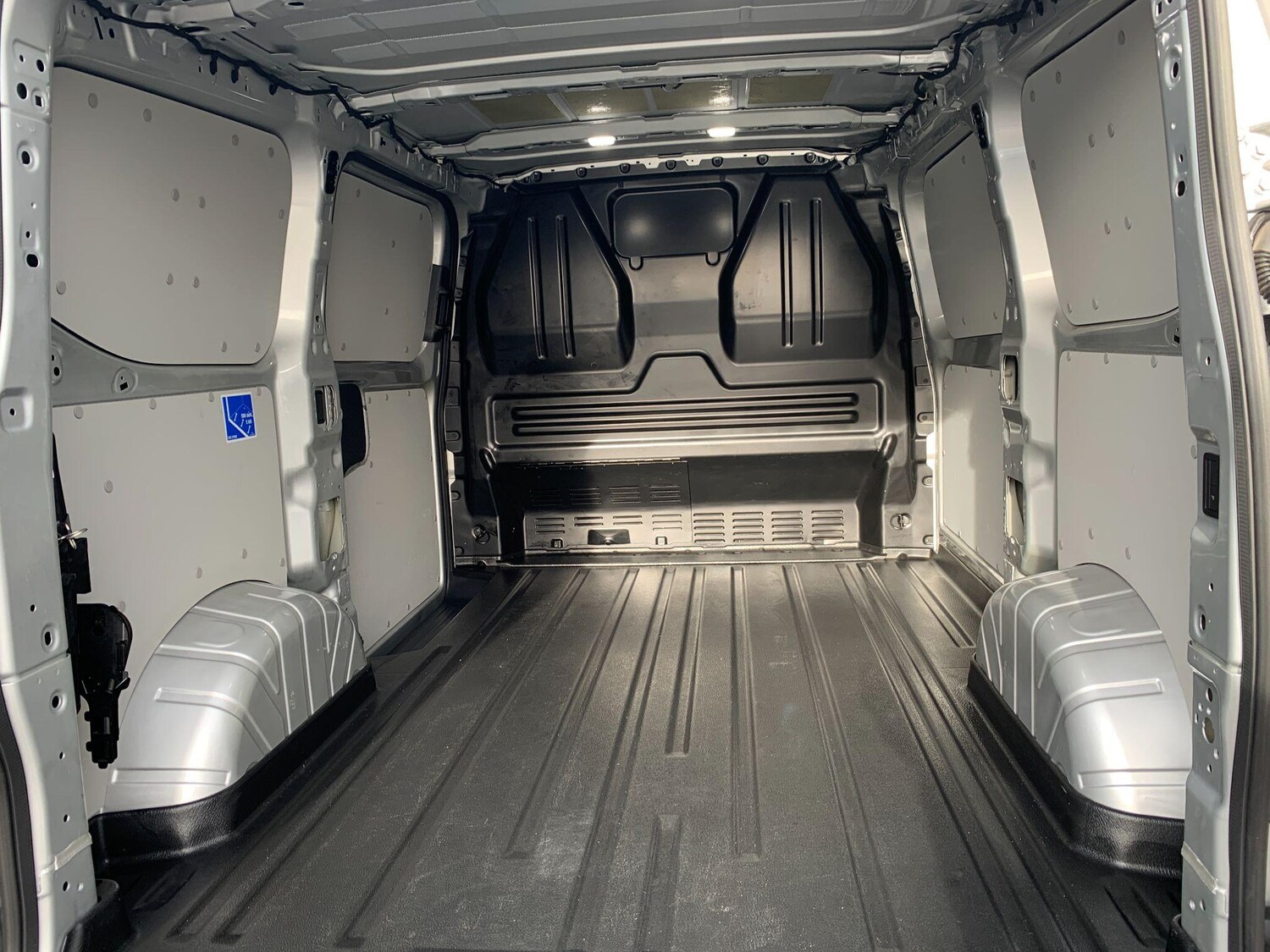 Used Ford Transit Custom 2025 for sale - 77351527: Photo 40