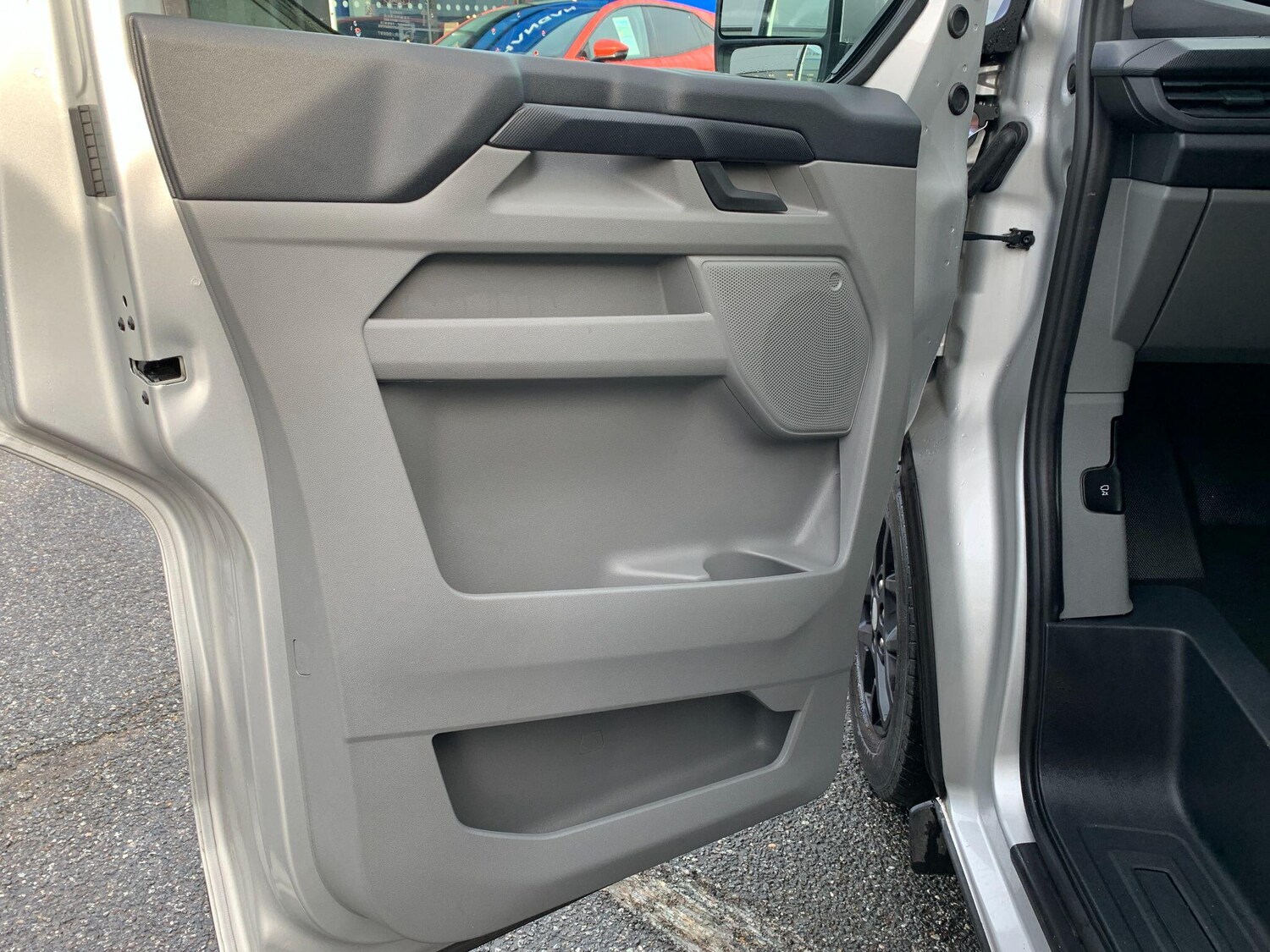 Used Ford Transit Custom 2025 for sale - 77351527: Photo 43