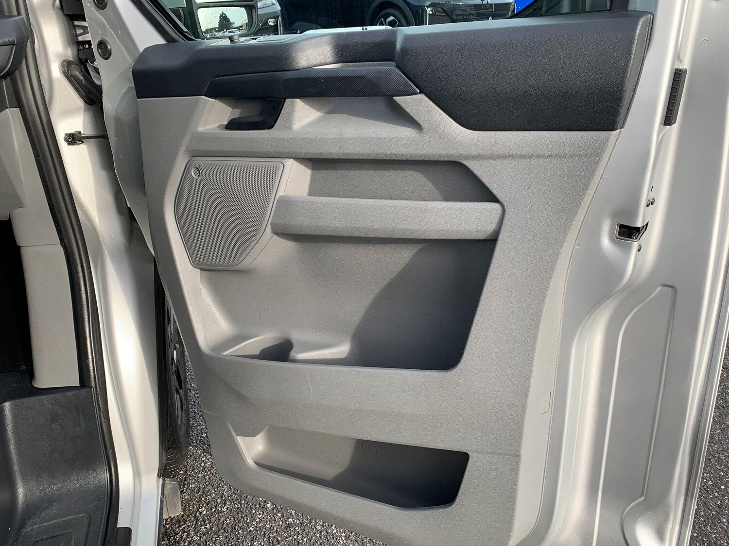 Used Ford Transit Custom 2025 for sale - 77351527: Photo 44