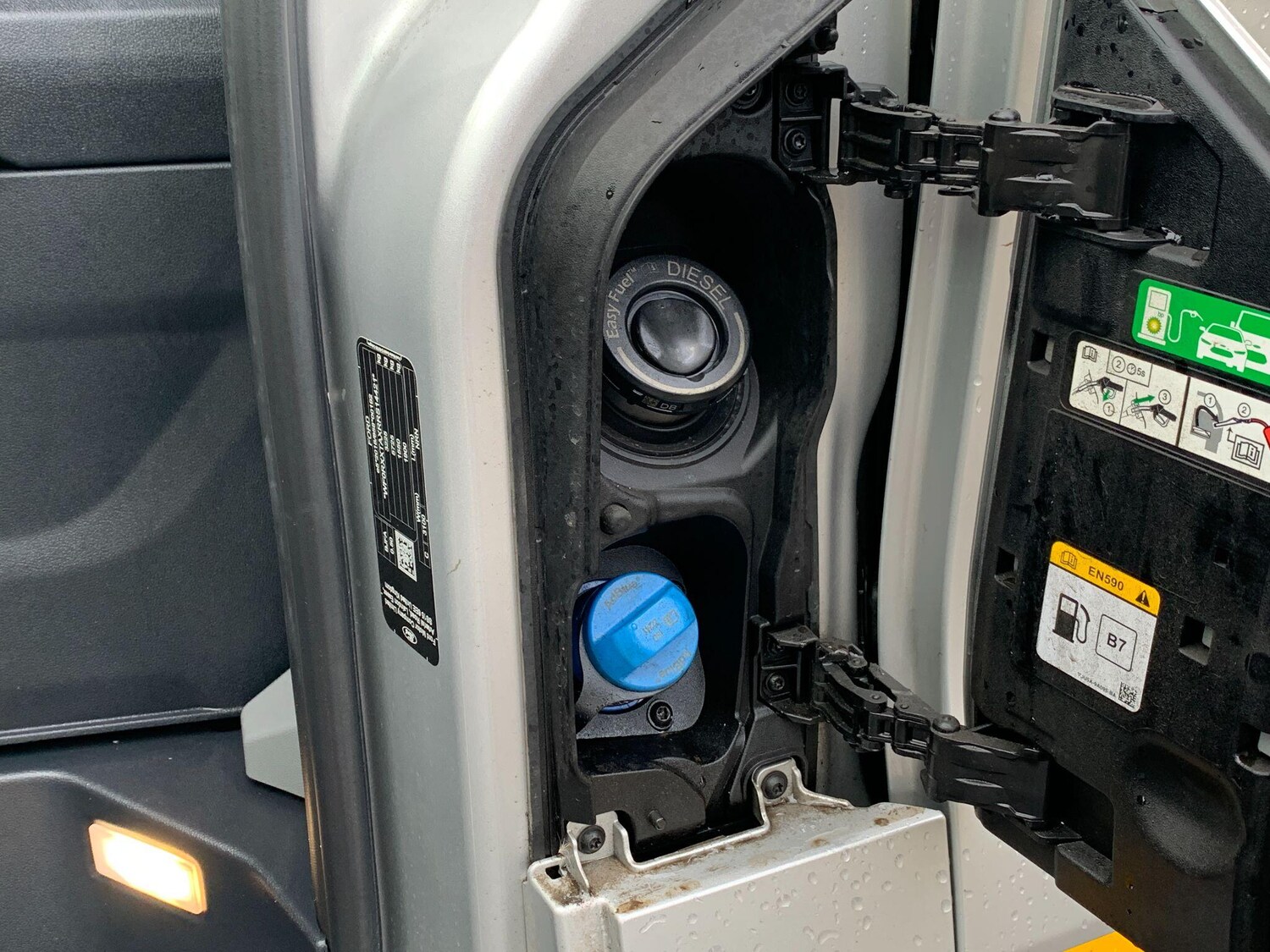 Used Ford Transit Custom 2025 for sale - 77351527: Photo 51