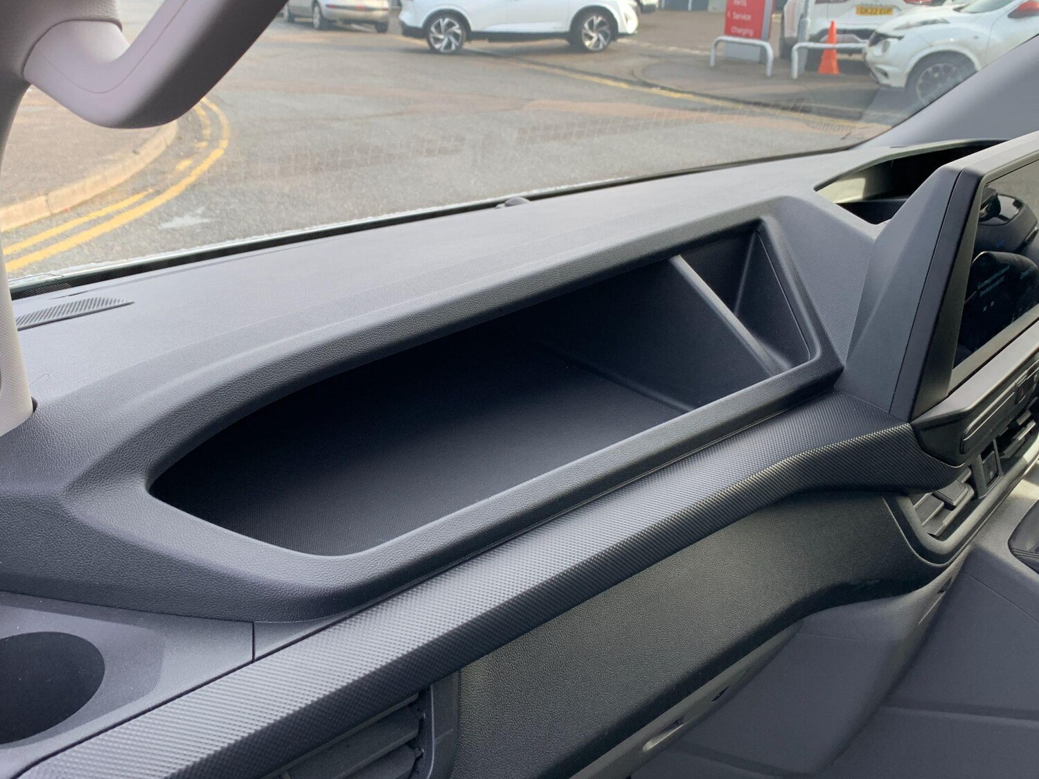 Used Ford Transit Custom 2025 for sale - 77351527: Photo 53