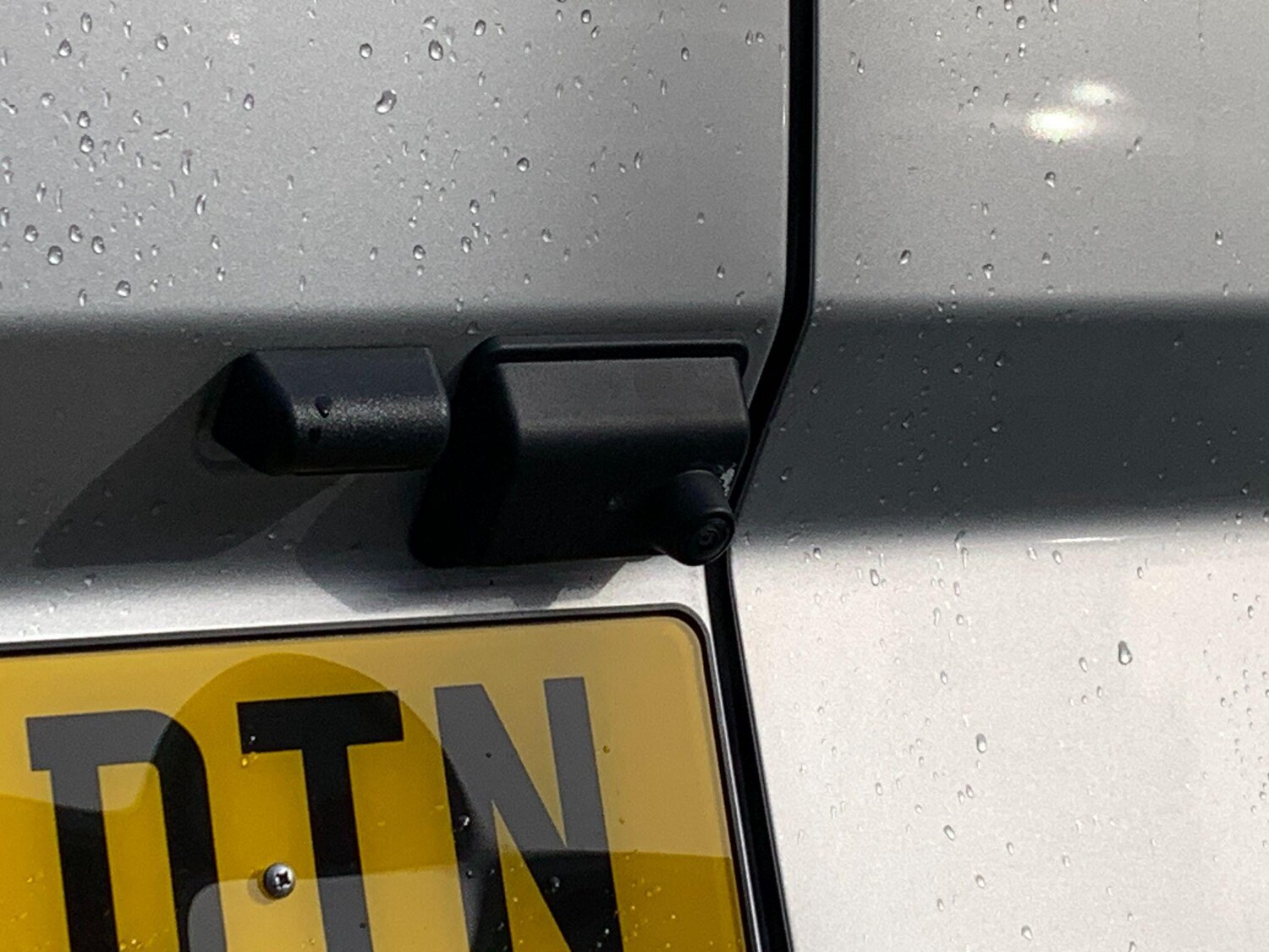 Used Ford Transit Custom 2025 for sale - 77351527: Photo 54