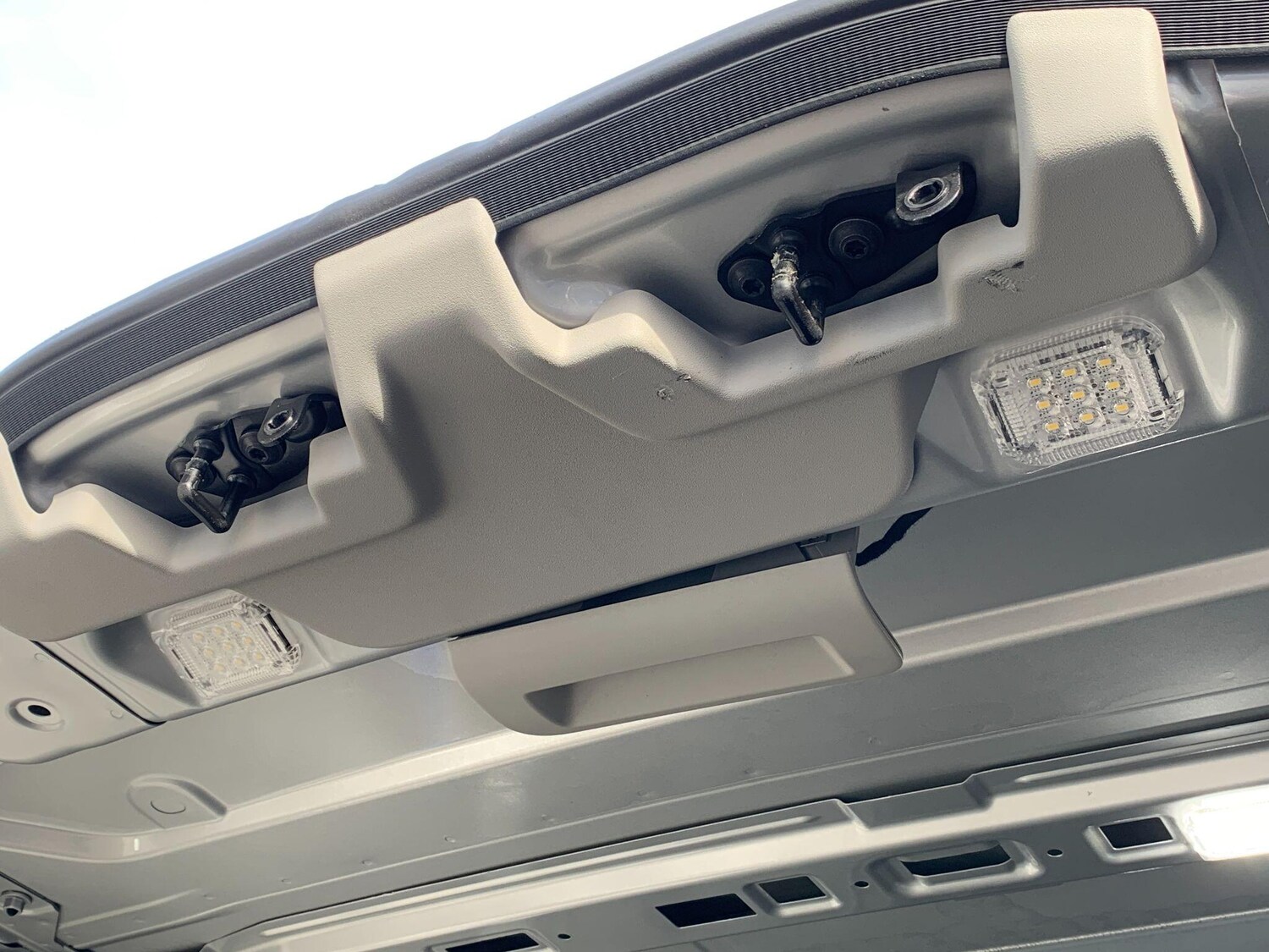 Used Ford Transit Custom 2025 for sale - 77351527: Photo 55