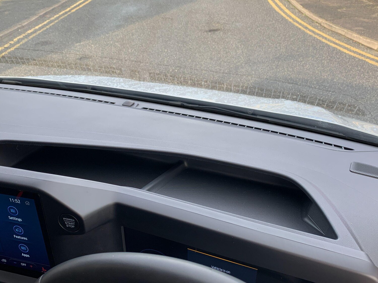 Used Ford Transit Custom 2025 for sale - 77351527: Photo 56