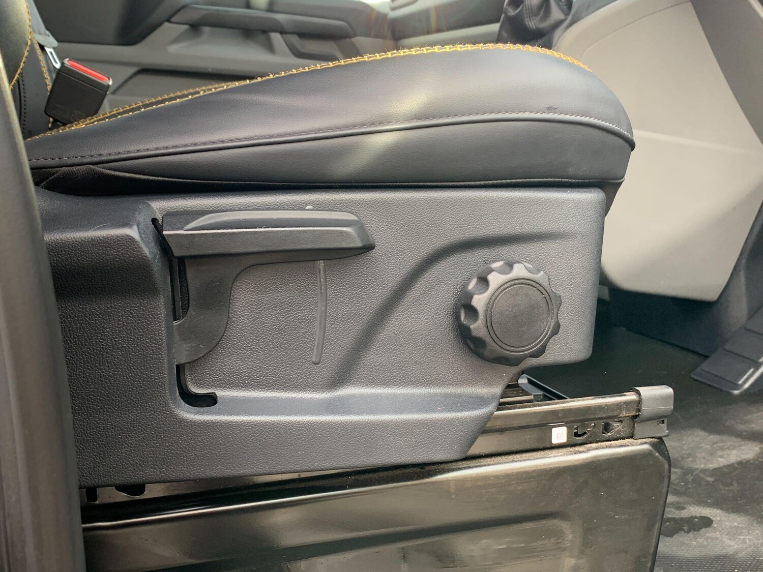 Used Ford Transit Custom 2025 for sale - 77351527: Photo 58