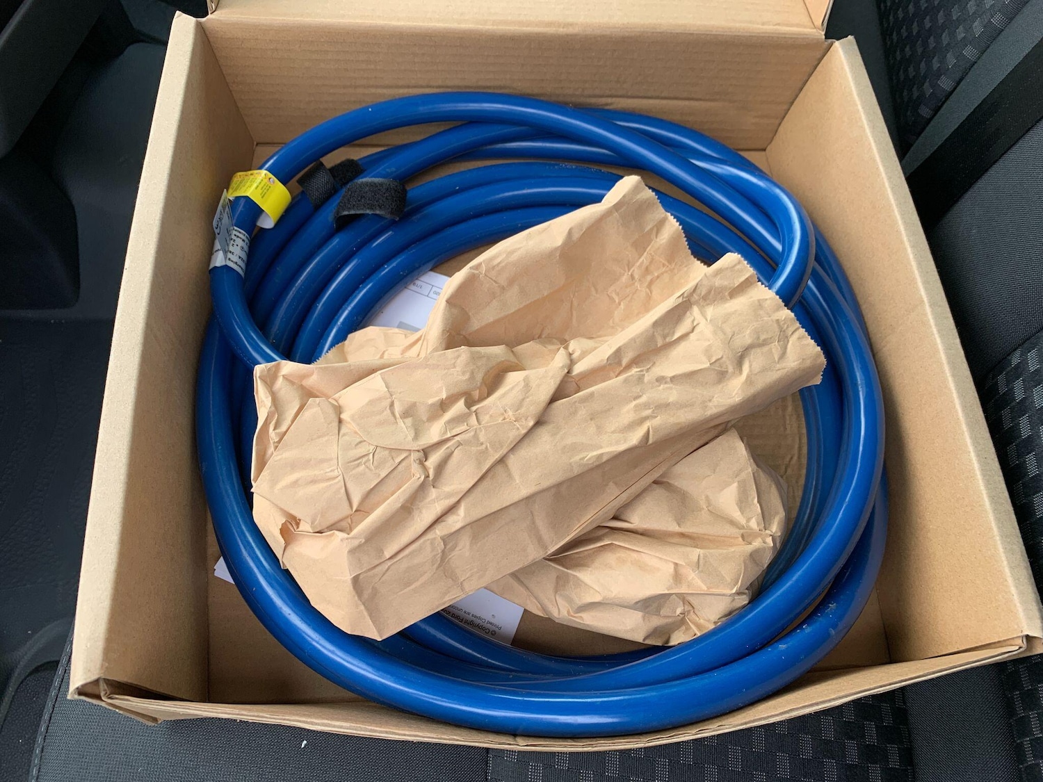 Used Ford E-Transit 2025 for sale - 76433374: Photo 16