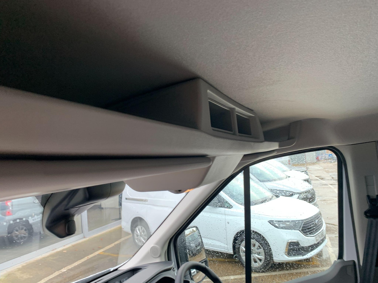 Used Ford E-Transit 2025 for sale - 76433374: Photo 19