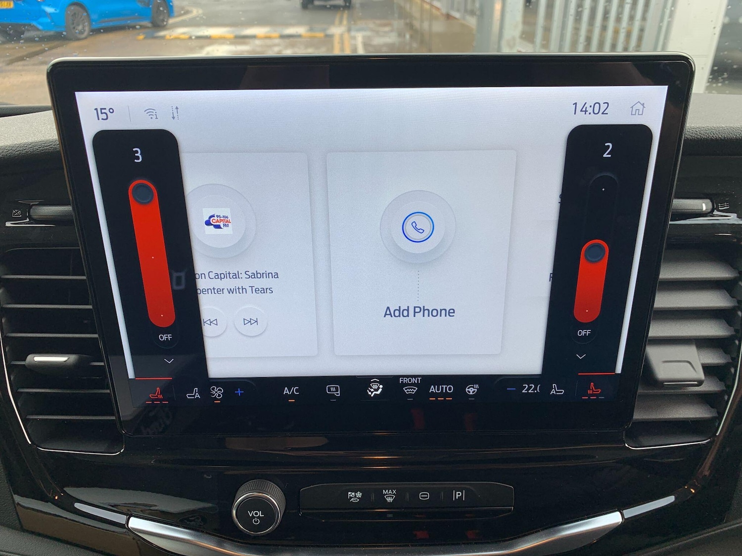 Used Ford E-Transit 2025 for sale - 76433374: Photo 25