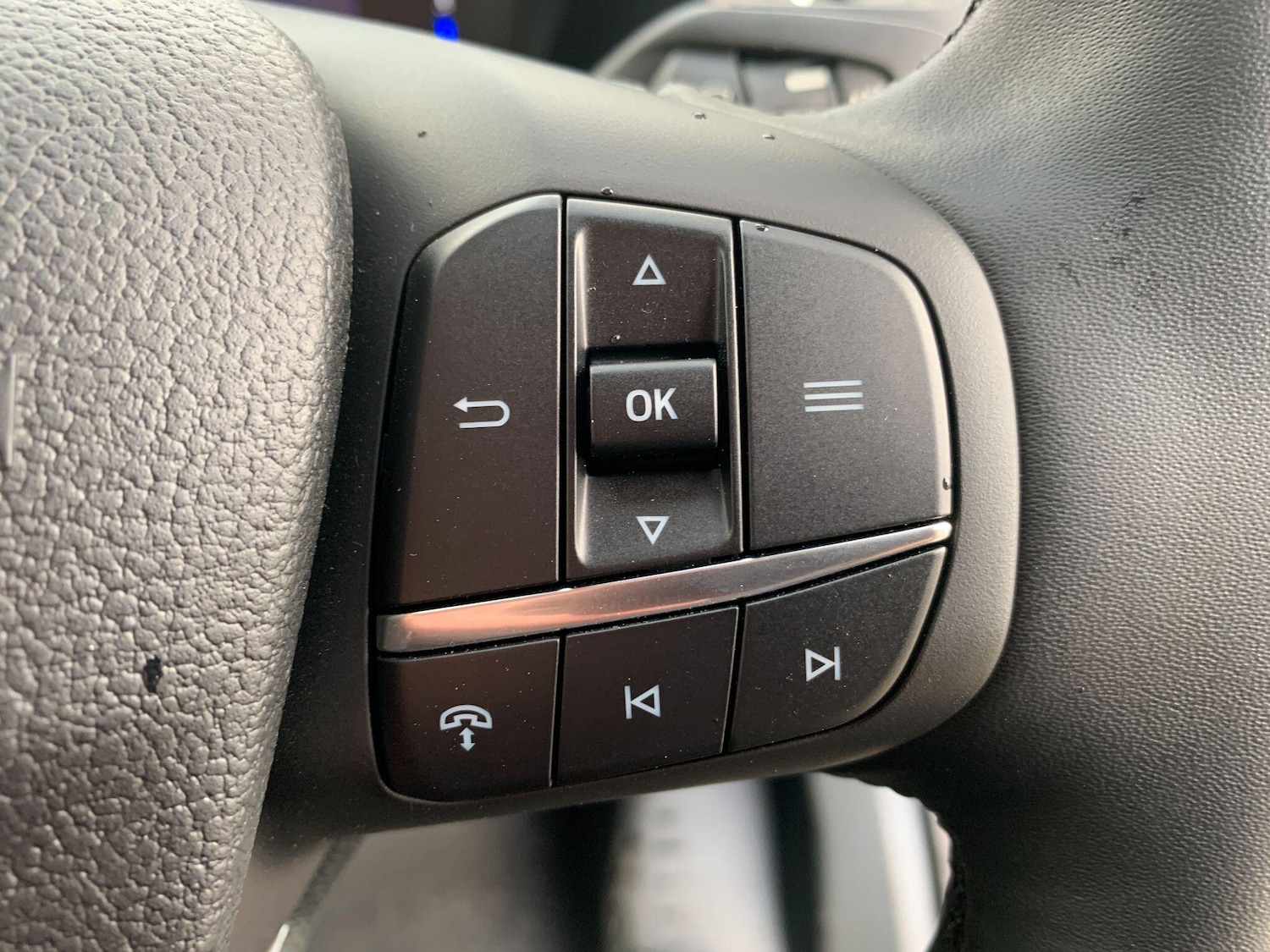 Used Ford E-Transit 2025 for sale - 76433374: Photo 30