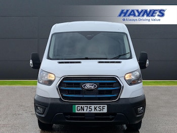 Used Ford Transit 2025 for sale - 76433374: Photo