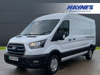 Used Ford Transit 2025 for sale - 76433374: Photo