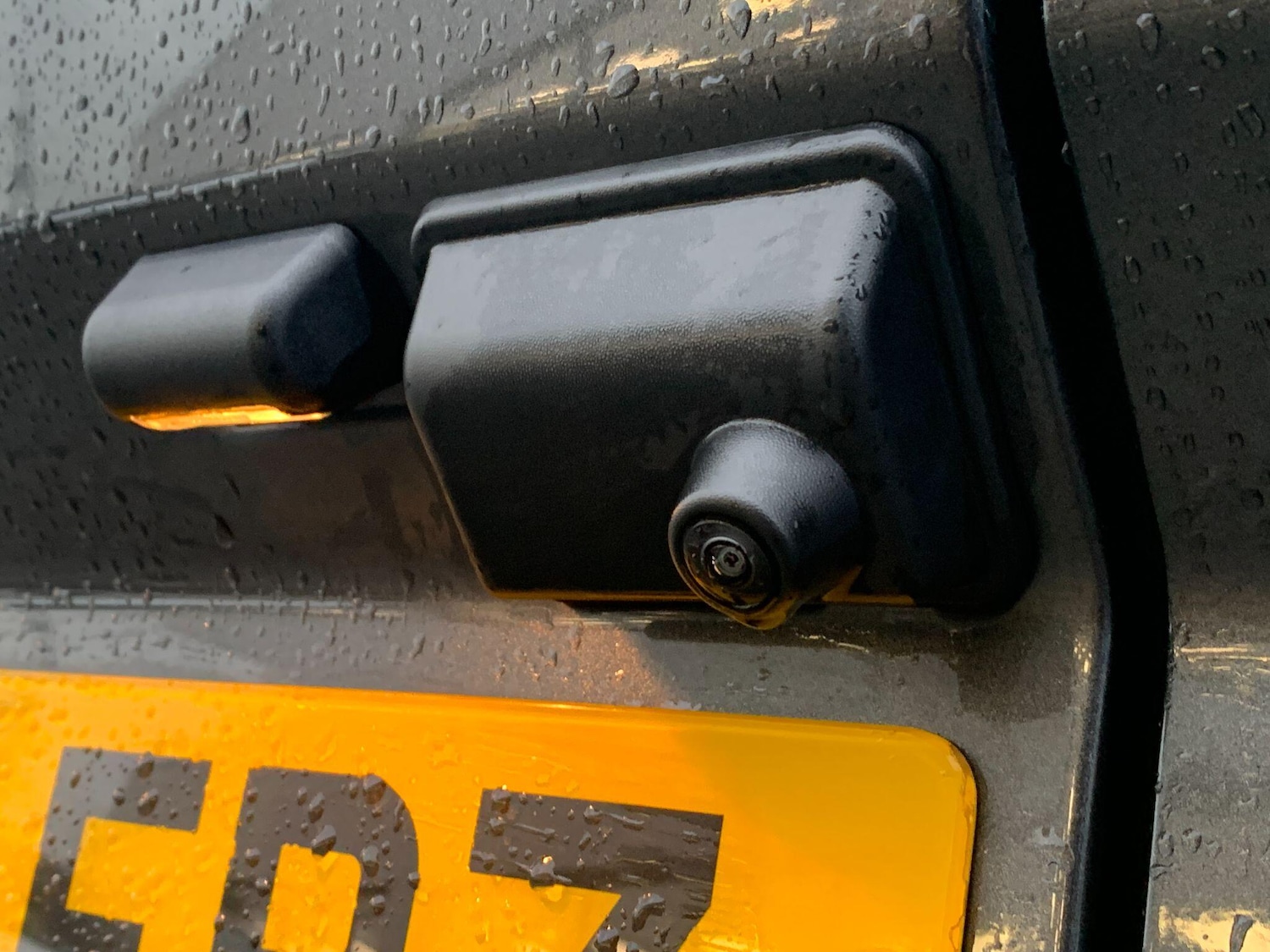 Used Ford Transit Custom 2025 for sale - 77029212: Photo 17