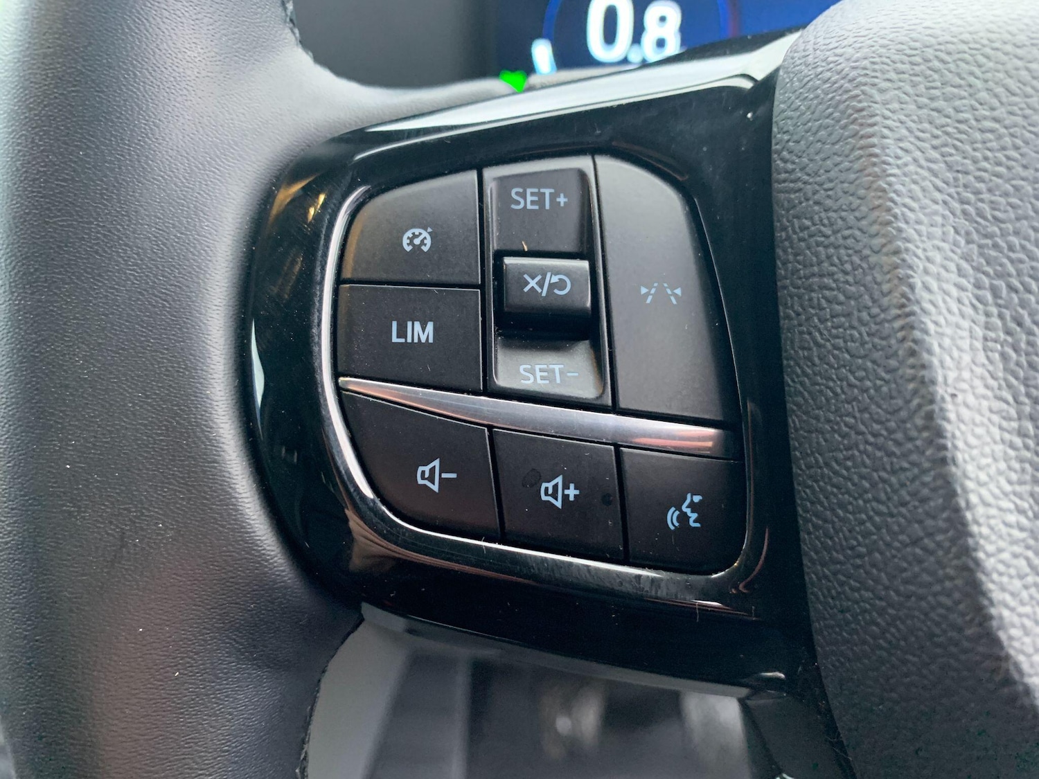 Used Ford Transit Custom 2025 for sale - 77029212: Photo 18