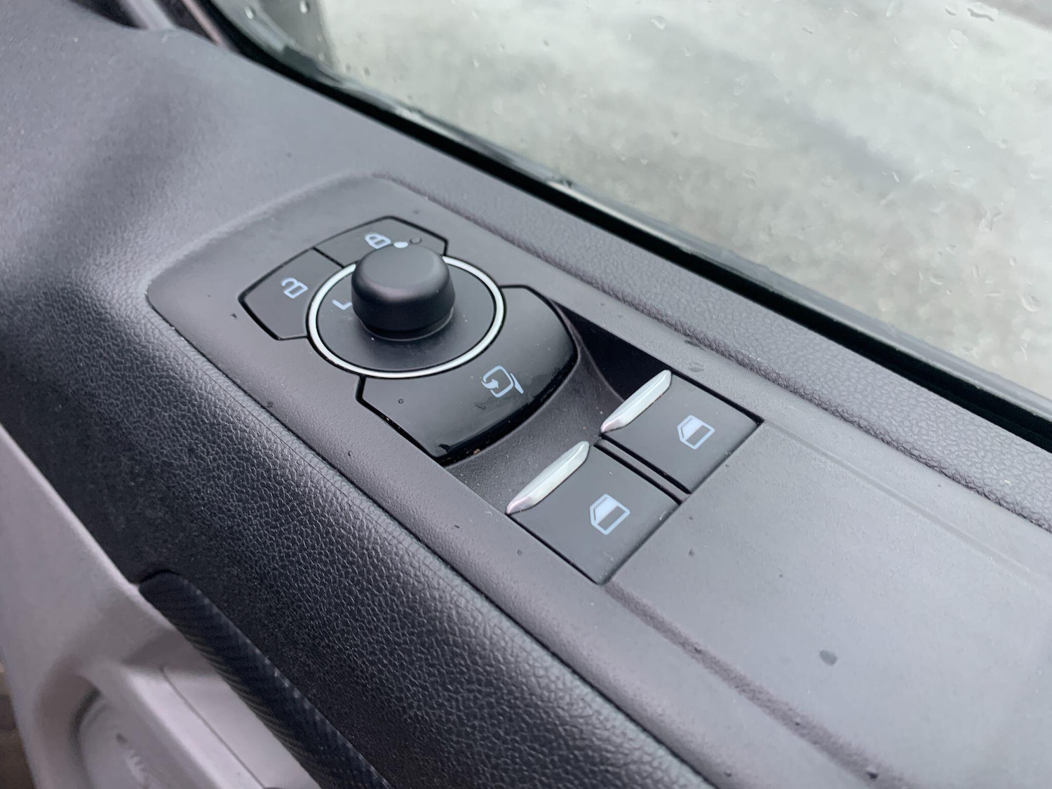 Used Ford Transit Custom 2025 for sale - 77029212: Photo 19